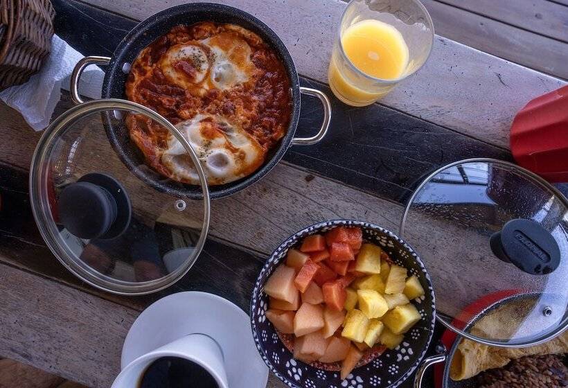 فندق Vista Del Alma Boutique   Adult Only