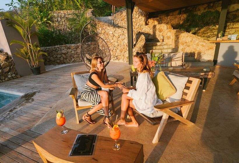 فندق Vista Del Alma Boutique   Adult Only