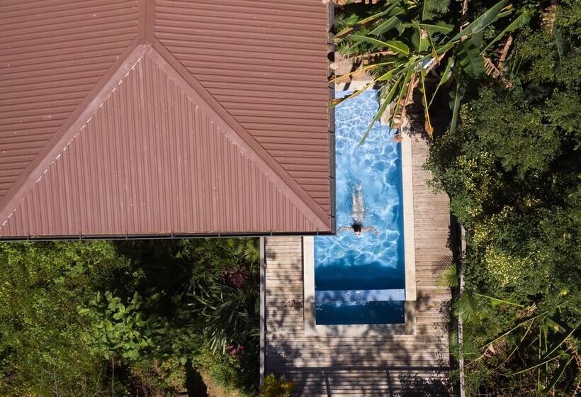 فندق Vista Del Alma Boutique   Adult Only