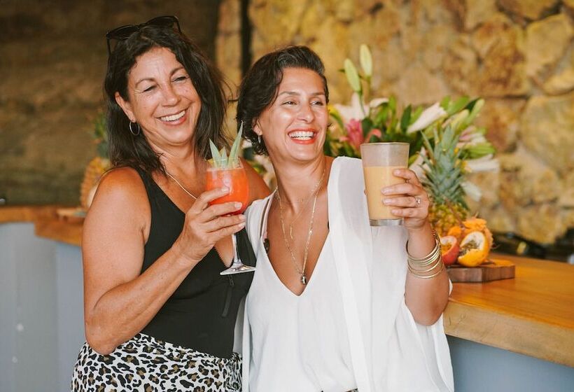 فندق Vista Del Alma Boutique   Adult Only