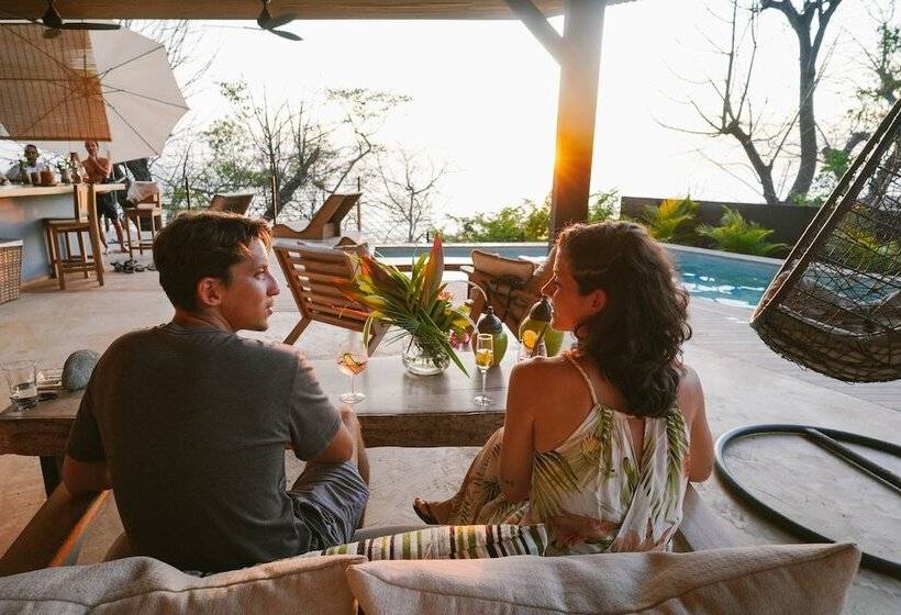 فندق Vista Del Alma Boutique   Adult Only