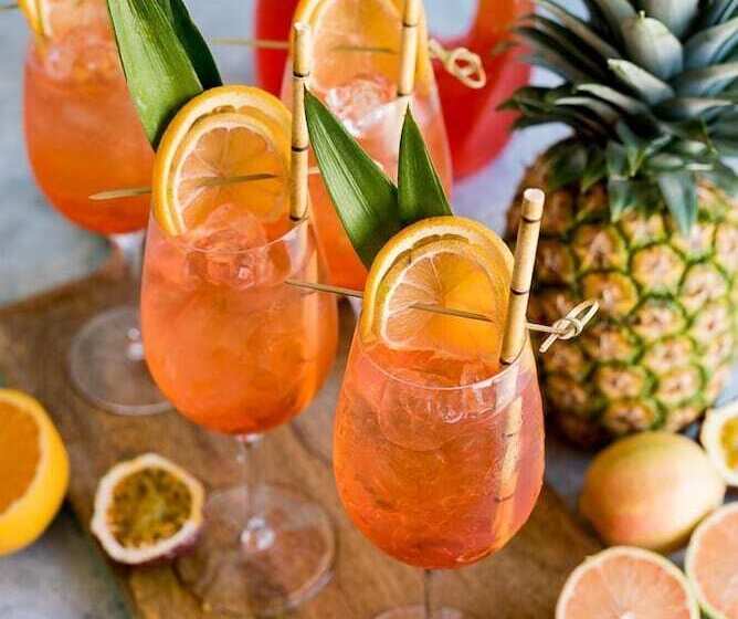 فندق Vista Del Alma Boutique   Adult Only