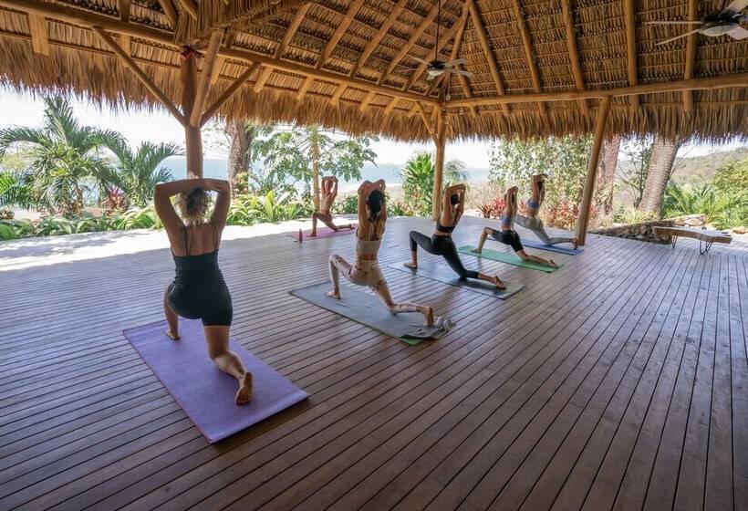 فندق Vista Del Alma Boutique   Adult Only