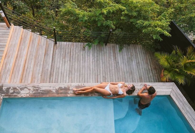 فندق Vista Del Alma Boutique   Adult Only