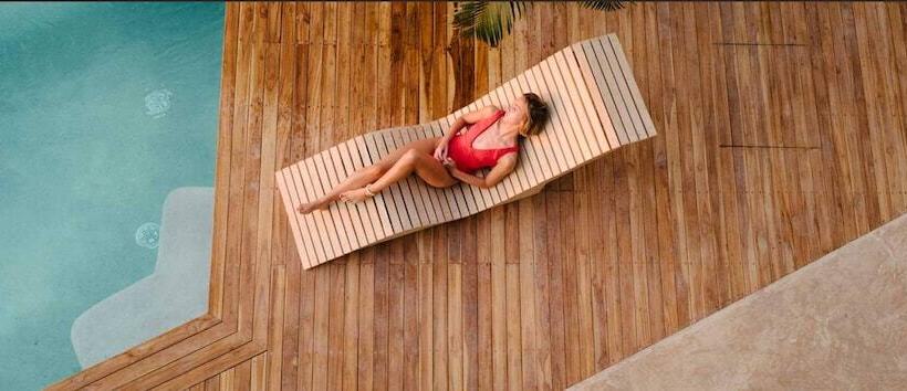 فندق Vista Del Alma Boutique   Adult Only