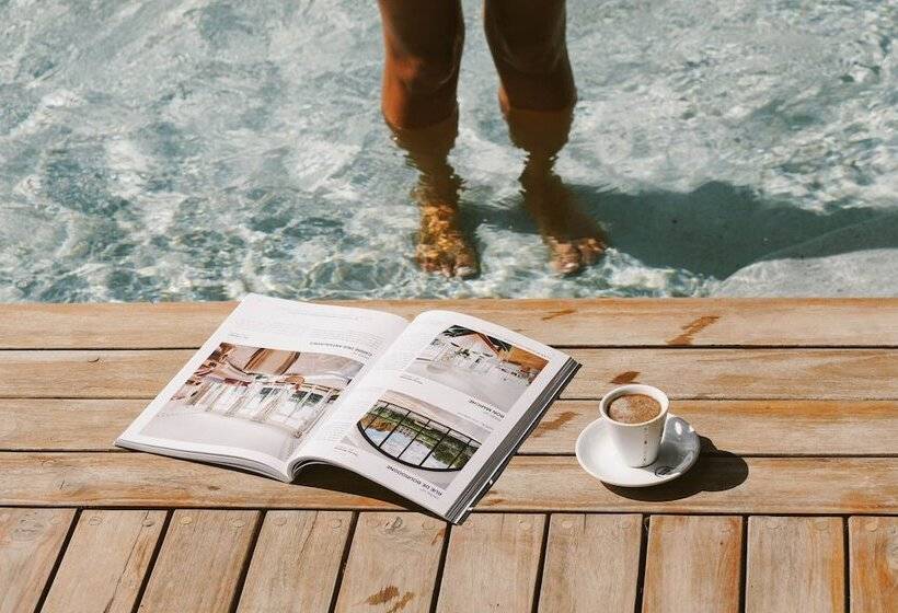 فندق Vista Del Alma Boutique   Adult Only