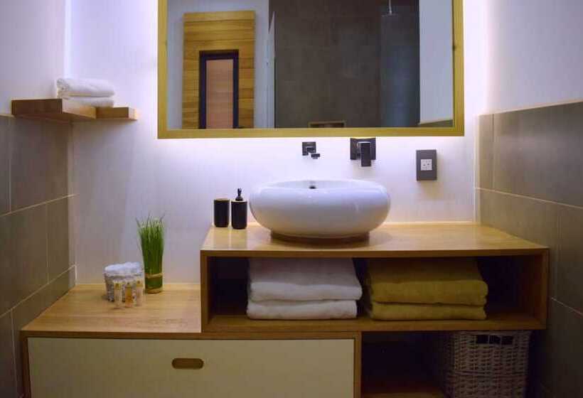 فندق Vista Del Alma Boutique   Adult Only