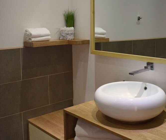 فندق Vista Del Alma Boutique   Adult Only