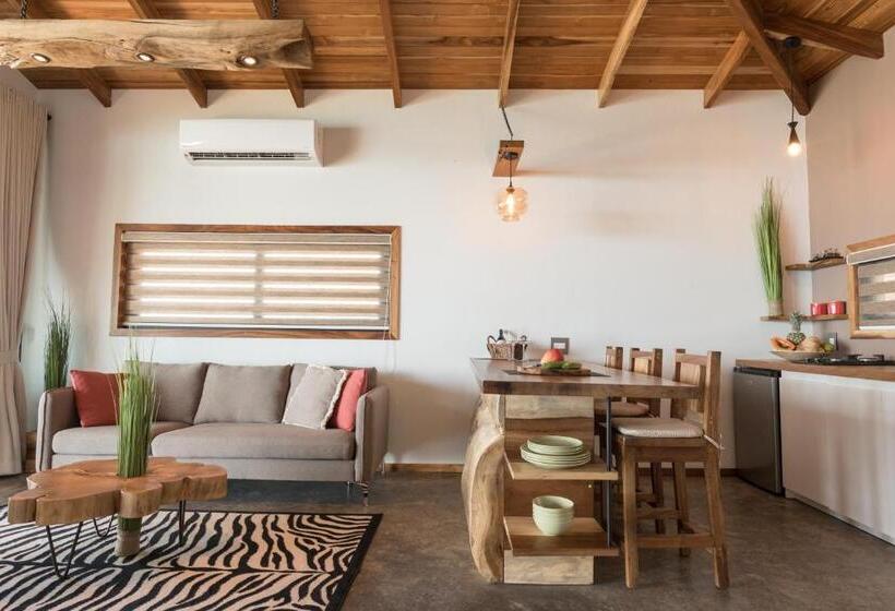 فندق Vista Del Alma Boutique   Adult Only