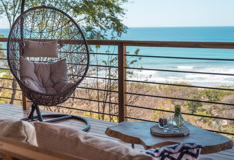 فندق Vista Del Alma Boutique   Adult Only