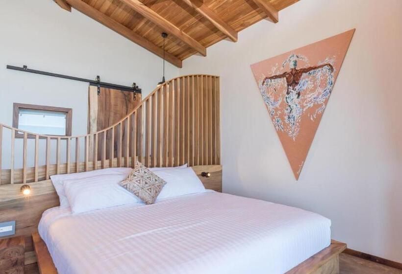 فندق Vista Del Alma Boutique Adult Only