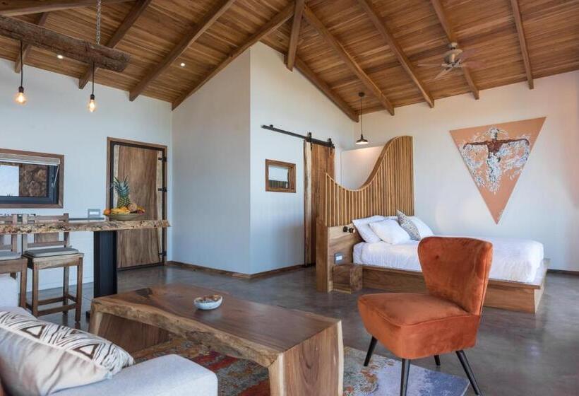 فندق Vista Del Alma Boutique   Adult Only