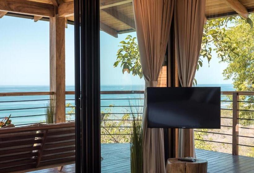 فندق Vista Del Alma Boutique   Adult Only