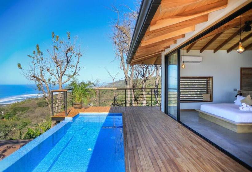 فندق Vista Del Alma Boutique   Adult Only