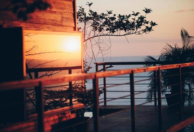 فندق Vista Del Alma Boutique   Adult Only