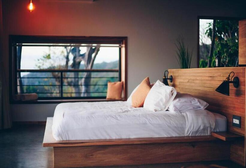 فندق Vista Del Alma Boutique   Adult Only