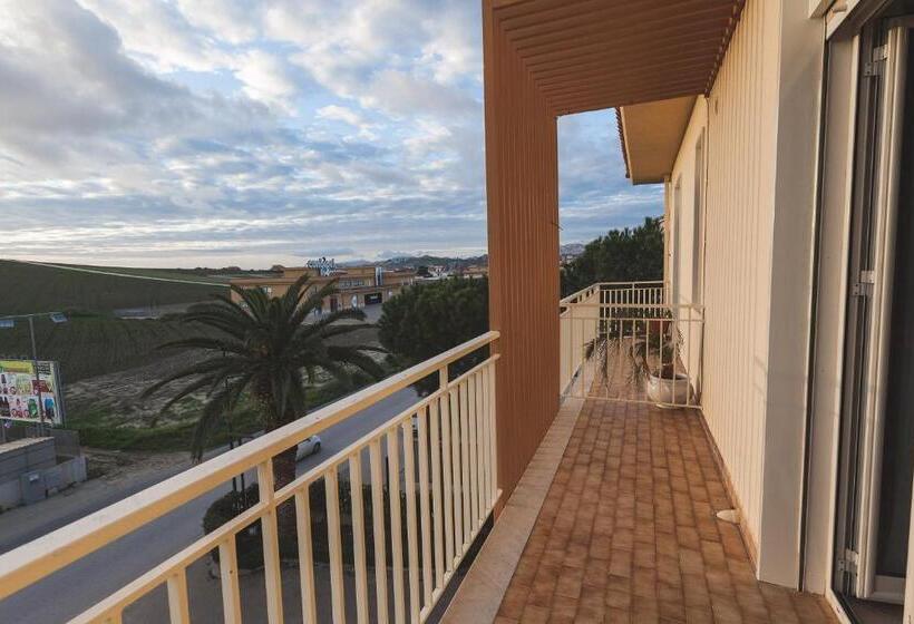 بنسيون Cannatello Home   Affittacamere