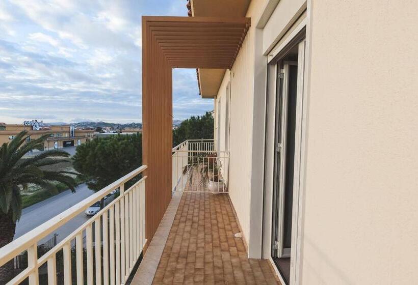 بنسيون Cannatello Home   Affittacamere