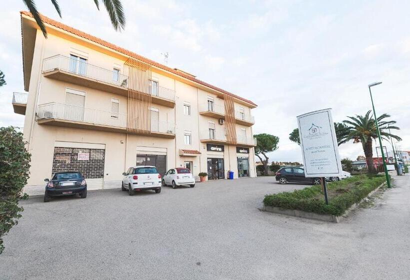 بنسيون Cannatello Home Affittacamere