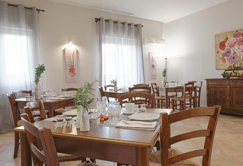 بنسيون Cannatello Home   Affittacamere