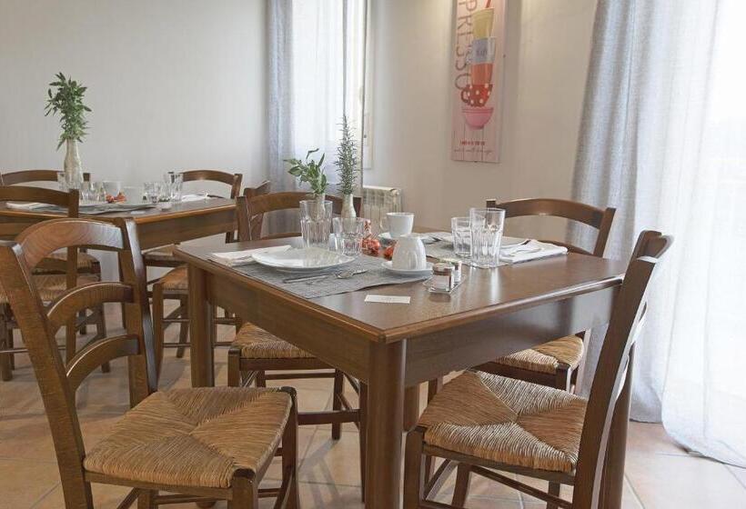 بنسيون Cannatello Home   Affittacamere