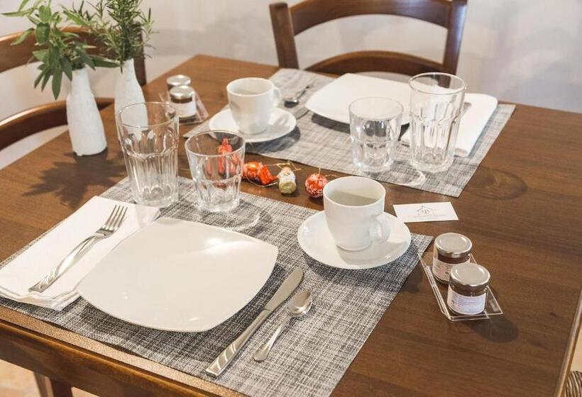 بنسيون Cannatello Home   Affittacamere