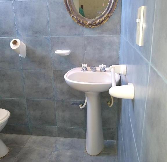 پانسیون Los Menires Ii