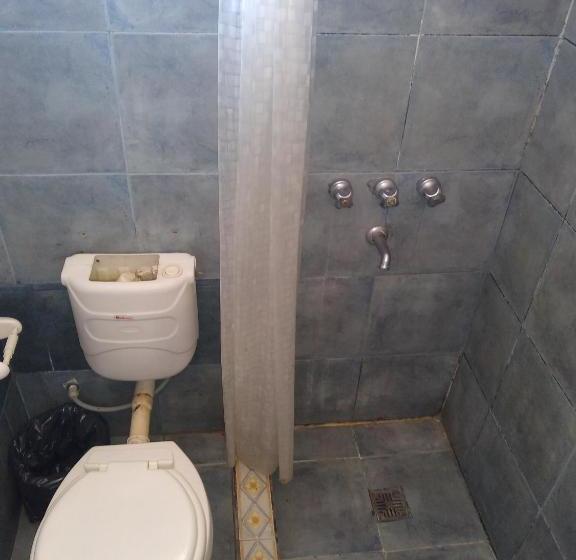 پانسیون Los Menires Ii