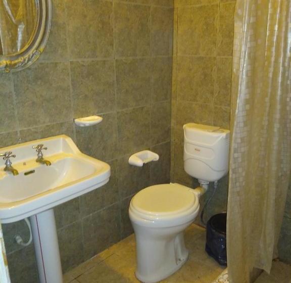 پانسیون Los Menires Ii