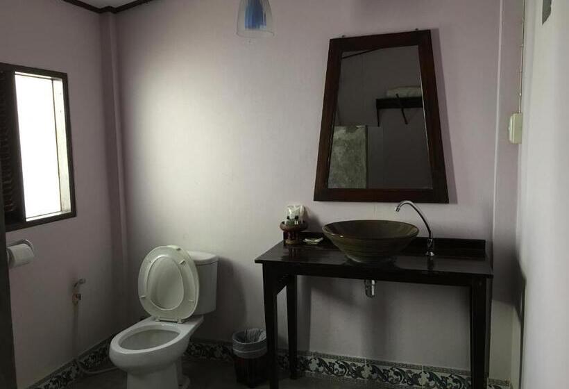 פנסיון Lotus Place Sukhothai