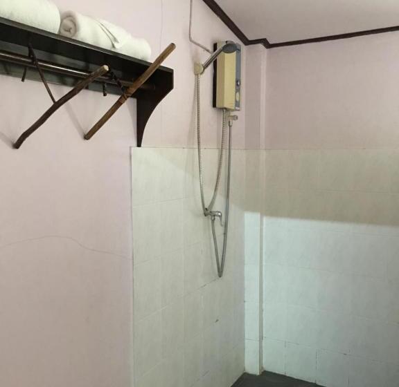 פנסיון Lotus Place Sukhothai