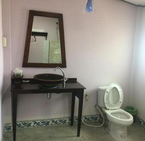 פנסיון Lotus Place Sukhothai