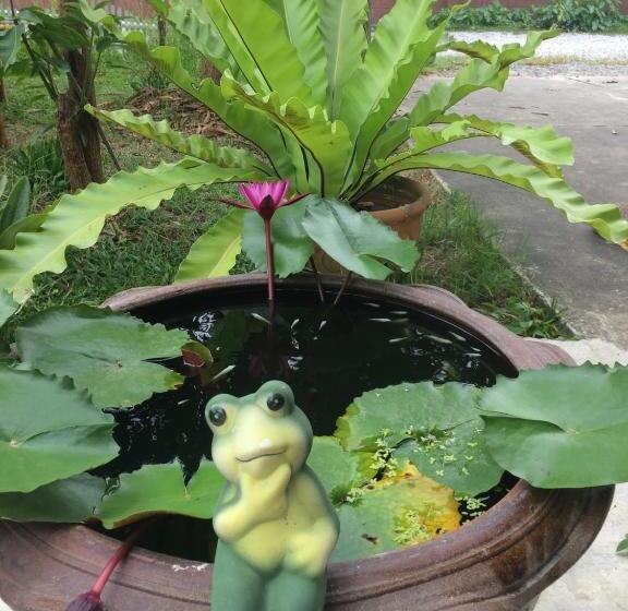 פנסיון Lotus Place Sukhothai