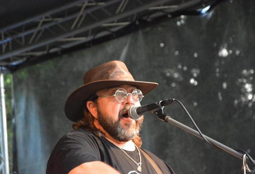 פנסיון Nábřežní Terasy