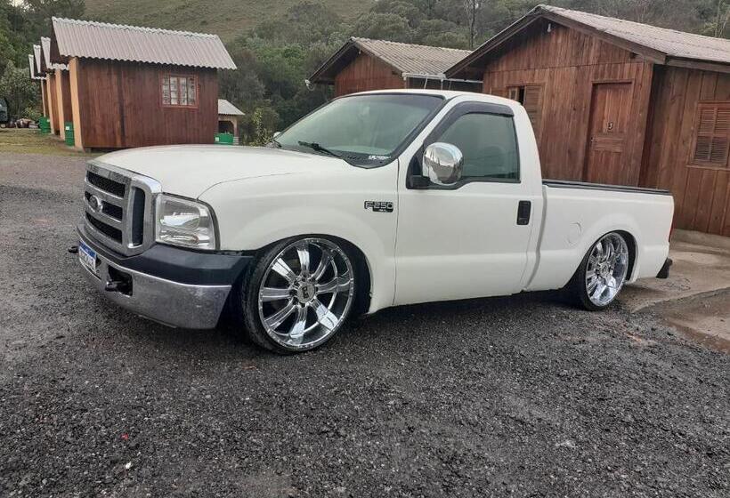 بنسيون Pousada Bica D água