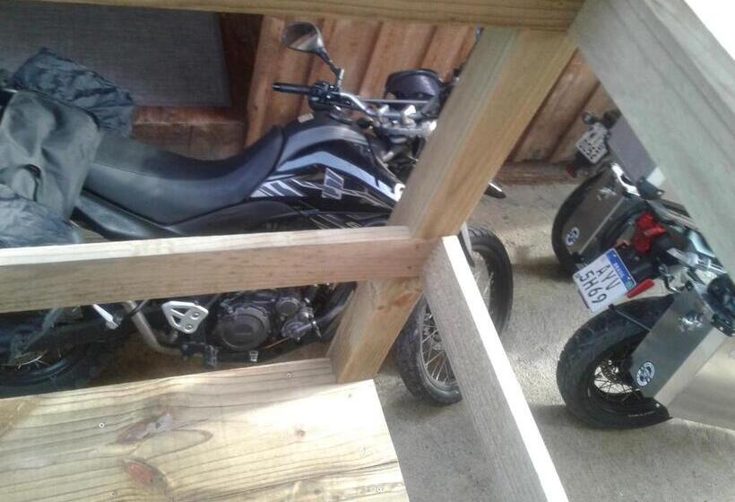 بنسيون Pousada Bica D água