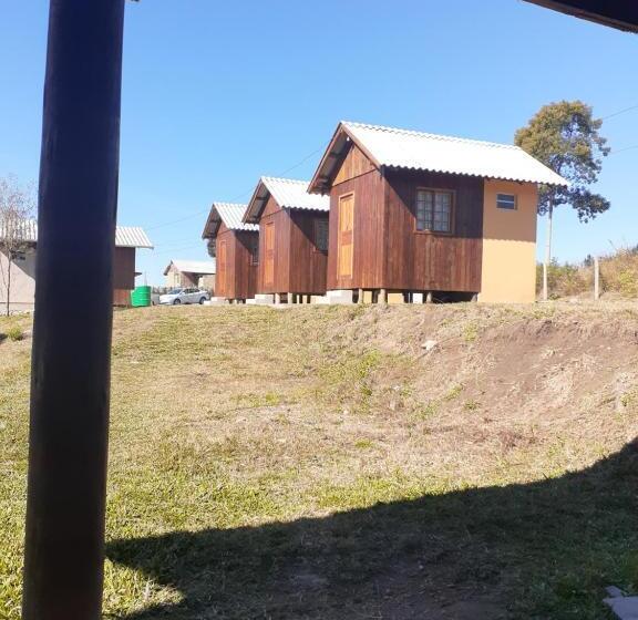 بنسيون Pousada Bica D água