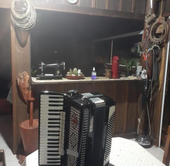 بنسيون Pousada Bica D água