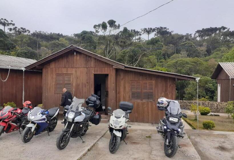 بنسيون Pousada Bica D água