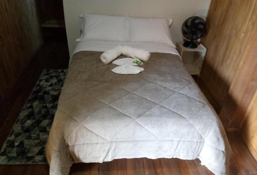 بنسيون Pousada Bica D água