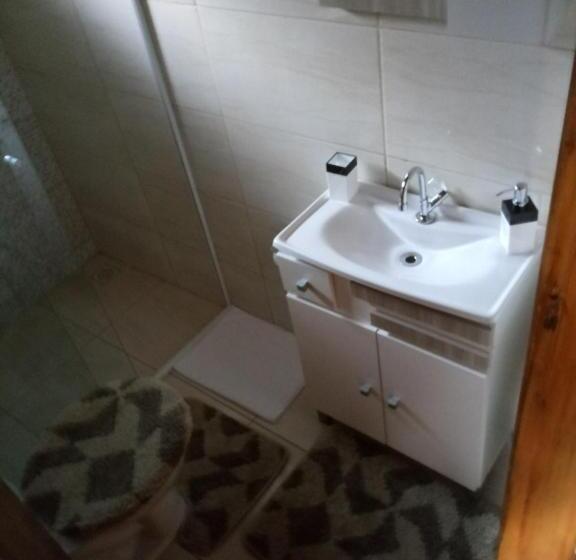 بنسيون Pousada Bica D água