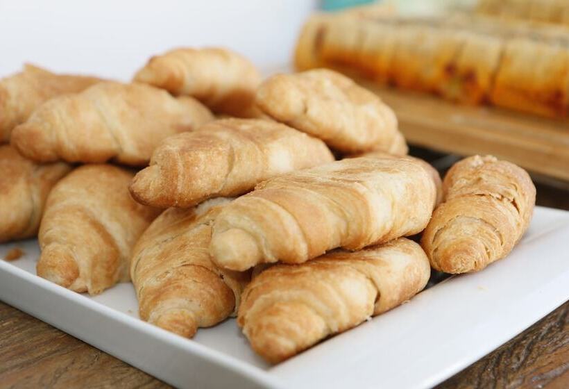 פנסיון Pousada Conca Di Mare Restaurante Pé Na Areia Com Serviço De Praia