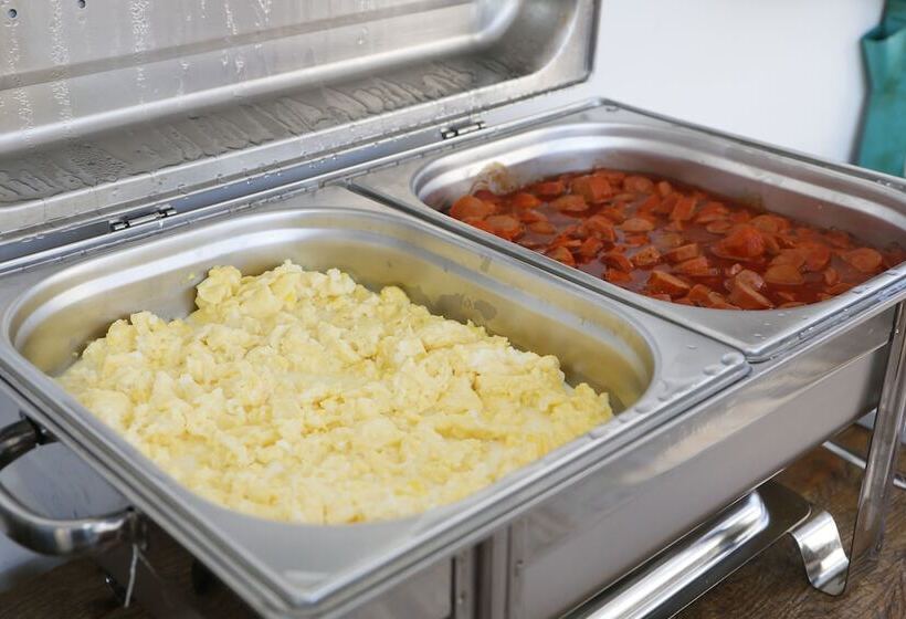 פנסיון Pousada Conca Di Mare Restaurante Pé Na Areia Com Serviço De Praia