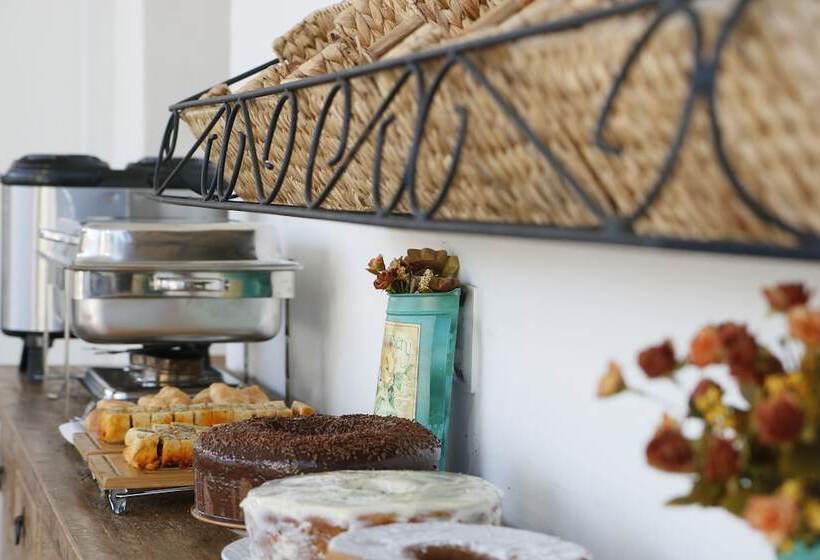 פנסיון Pousada Conca Di Mare Restaurante Pé Na Areia Com Serviço De Praia