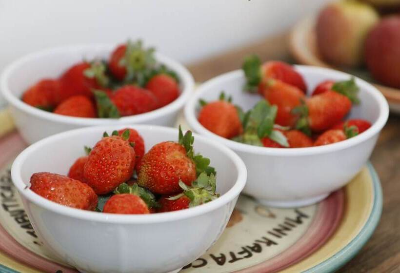 פנסיון Pousada Conca Di Mare Restaurante Pé Na Areia Com Serviço De Praia