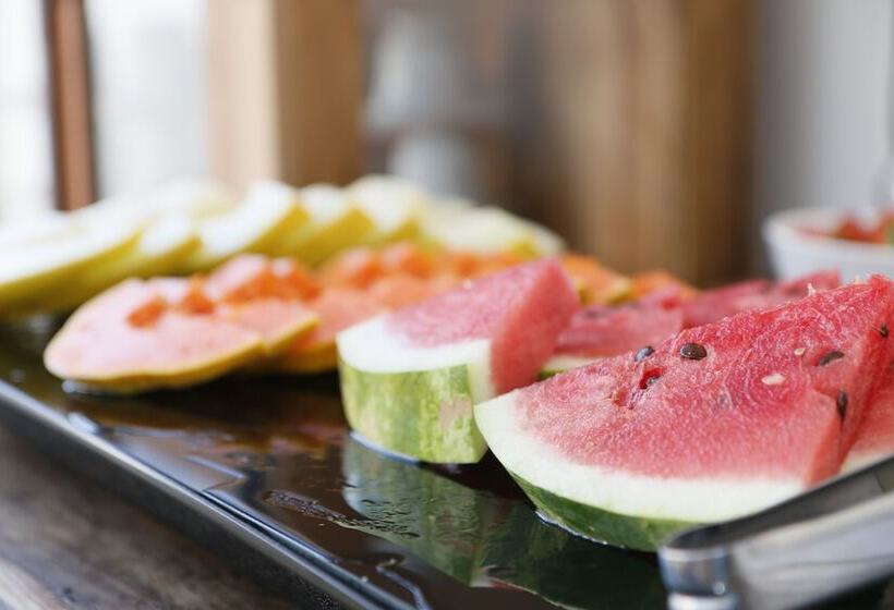 פנסיון Pousada Conca Di Mare Restaurante Pé Na Areia Com Serviço De Praia
