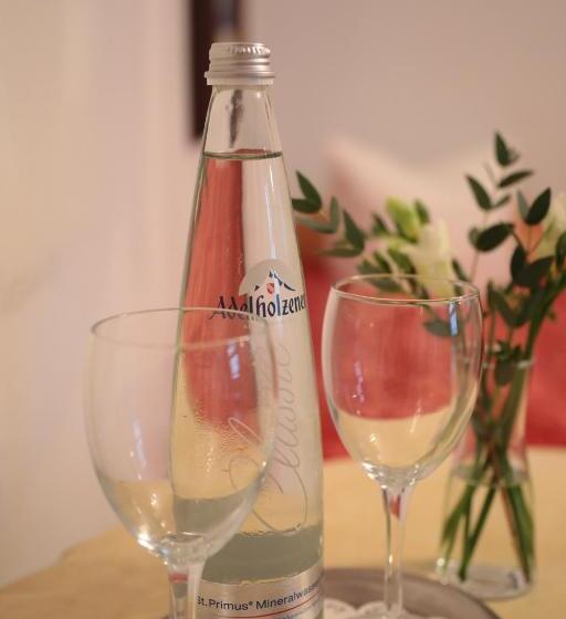 بنسيون Seewirt Ecking