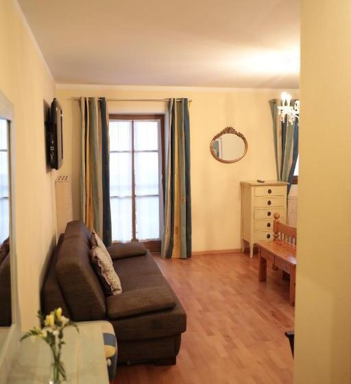 بنسيون Seewirt Ecking