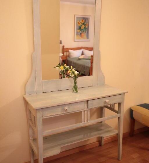 بنسيون Seewirt Ecking