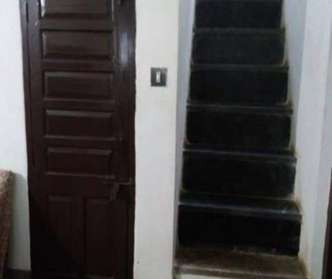 Пансион Sky Blue Guest House